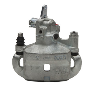 DFC 91-95 Toyota MR2 Rear-L Premium Caliper - Silver Zinc Coated