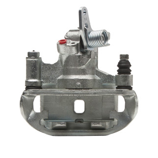 DFC 91-95 Toyota MR2 Rear-L Premium Caliper - Silver Zinc Coated