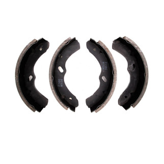 DFC 95-04 Ford Contour Rear Premium Service Shoes
