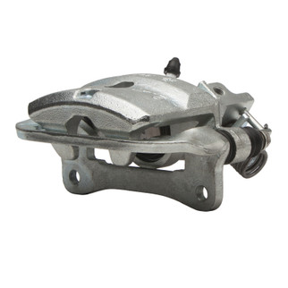 DFC 91-95 Toyota MR2 Rear-R Premium Caliper - Silver Zinc Coated