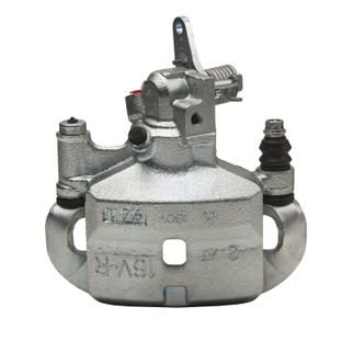 DFC 91-95 Toyota MR2 Rear-R Premium Caliper - Silver Zinc Coated