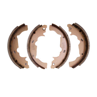 DFC 93-03 Ford Windstar Rear Premium Service Shoes