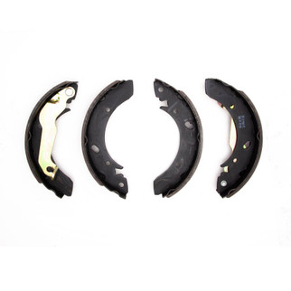 DFC 92-96 Hyundai Elantra Rear Premium Service Shoes