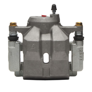 DFC 10-22 Lexus CT200h Front-L Premium Caliper - Silver Zinc Coated