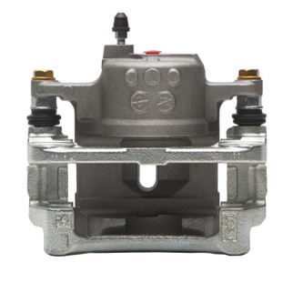 DFC 10-22 Lexus CT200h Front-L Premium Caliper - Silver Zinc Coated