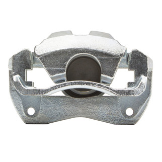 DFC 06-20 Pontiac Vibe Front-R Premium Caliper - Silver Zinc Coated