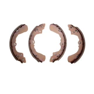 DFC 88-07 Daihatsu Charade Rear Premium Service Shoes