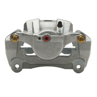 DFC 04-09 Lexus RX400h Front-R Premium Caliper - Silver Zinc Coated