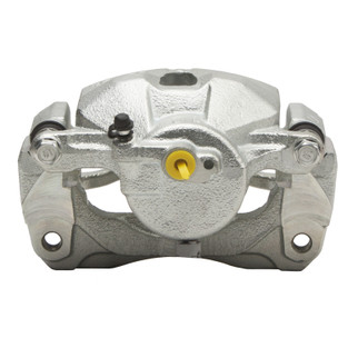 DFC 04-10 Toyota Avalon Front-L Premium Caliper - Silver Zinc Coated
