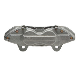 DFC 00-07 Toyota Tundra Front-L Premium Caliper - Silver Zinc Coated