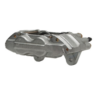 DFC 00-07 Toyota Tundra Front-L Premium Caliper - Silver Zinc Coated