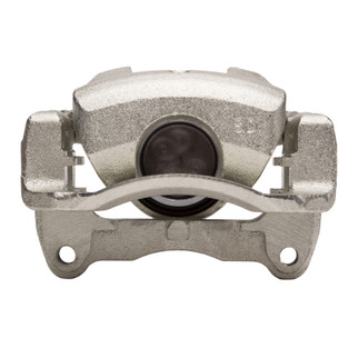 DFC 03-08 Pontiac Vibe Front-L Premium Caliper - Silver Zinc Coated