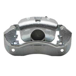 DFC 01-07 Toyota Highlander Front-L Premium Caliper - Silver Zinc Coated