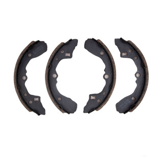 DFC 86-89 Mazda 323 Rear Premium Service Shoes