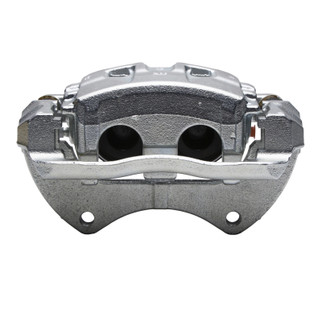 DFC 10-16 Cadillac SRX Front-R Premium Caliper - Silver Zinc Coated