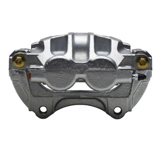 DFC 10-16 Cadillac SRX Front-R Premium Caliper - Silver Zinc Coated