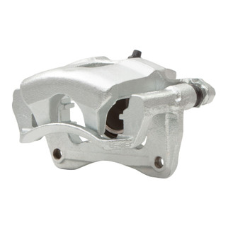 DFC 98-02 Chevrolet Prizm Front-R Premium Caliper - Silver Zinc Coated