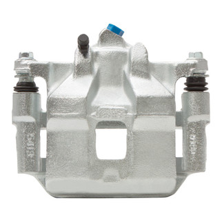 DFC 98-02 Chevrolet Prizm Front-R Premium Caliper - Silver Zinc Coated