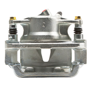 DFC 98-01 Toyota Sienna Front-R Premium Caliper - Silver Zinc Coated