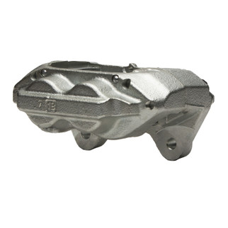DFC 98-02 Lexus LX470 Front-R Premium Caliper - Silver Zinc Coated