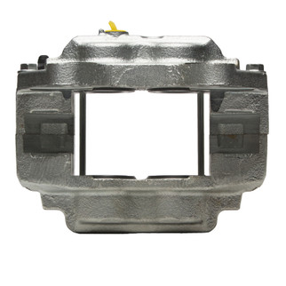 DFC 98-02 Lexus LX470 Front-R Premium Caliper - Silver Zinc Coated