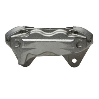 DFC 96-04 Toyota Tacoma Front-R Premium Caliper - Silver Zinc Coated