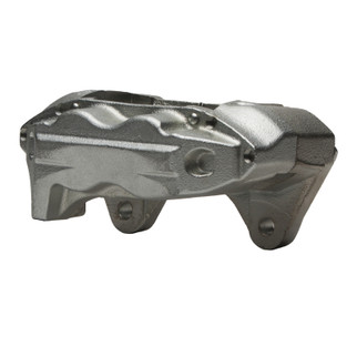 DFC 96-04 Toyota Tacoma Front-R Premium Caliper - Silver Zinc Coated