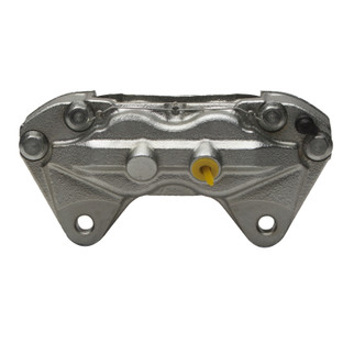 DFC 96-04 Toyota Tacoma Front-R Premium Caliper - Silver Zinc Coated