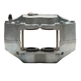 DFC 95-04 Toyota Tacoma Front-R Premium Caliper - Silver Zinc Coated