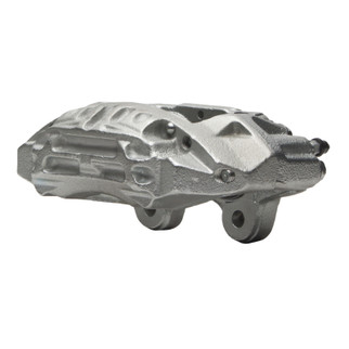 DFC 92-98 Toyota 4Runner Front-R Premium Caliper - Silver Zinc Coated