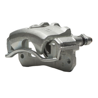 DFC 92-96 Toyota Camry Front-R Premium Caliper - Silver Zinc Coated
