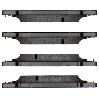 DFC 12-17 Hyundai Equus Front 5000 Advanced Ceramic Brake Pads