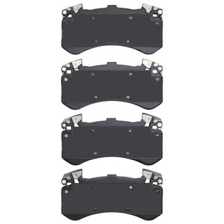 DFC 11-19 Audi S8 Front 5000 Advanced Low Metallic Brake Pads