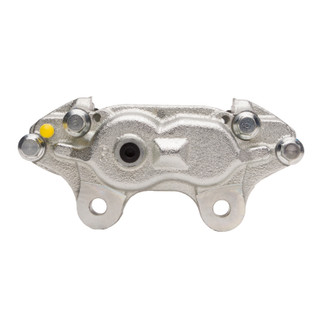 DFC 79-85 Toyota 4Runner Front-R Premium Caliper - Silver Zinc Coated