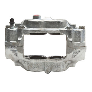 DFC 76-90 Toyota 4Runner Front-L Premium Caliper - Silver Zinc Coated