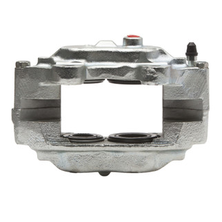 DFC 76-90 Toyota 4Runner Front-L Premium Caliper - Silver Zinc Coated