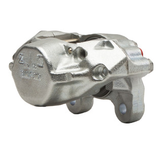 DFC 69-83 Toyota Pickup Front-L Premium Caliper - Silver Zinc Coated