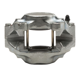 DFC 69-83 Toyota Pickup Front-L Premium Caliper - Silver Zinc Coated