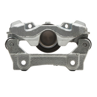 DFC 06-13 Lexus IS250 Rear-L Premium Caliper - Silver Zinc Coated