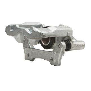 DFC 06-13 Lexus IS250 Rear-L Premium Caliper - Silver Zinc Coated