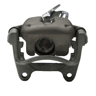 DFC 05-13 Audi A3 Rear-L Premium Caliper - Silver Zinc Coated