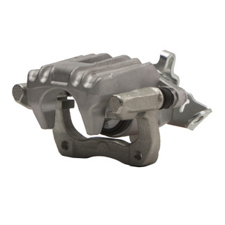 DFC 00-09 Audi TT Quattro Rear-L Premium Caliper - Silver Zinc Coated