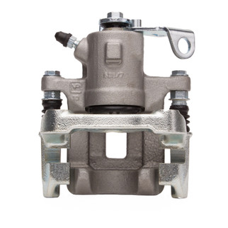DFC 00-11 Audi TT Rear-R Premium Caliper - Silver Zinc Coated