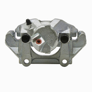 DFC 96-11 Volkswagen Golf Front-L Premium Caliper - Silver Zinc Coated