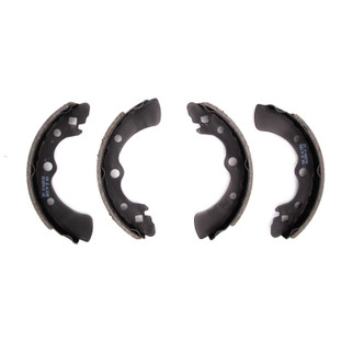 DFC 71-81 Honda 600 Rear Premium Service Shoes
