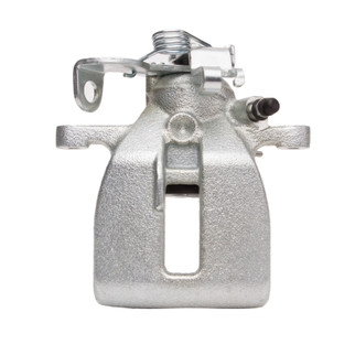 DFC 05-09 Audi A4 Quattro Rear-R Premium Caliper - Silver Zinc Coated