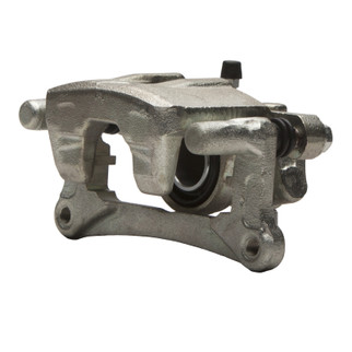 DFC 04-12 Mitsubishi Endeavor Rear-L Premium Caliper - Silver Zinc Coated