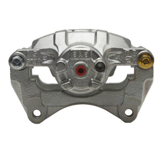 DFC 07-24 Mitsubishi Outlander Front-R Premium Caliper - Silver Zinc Coated