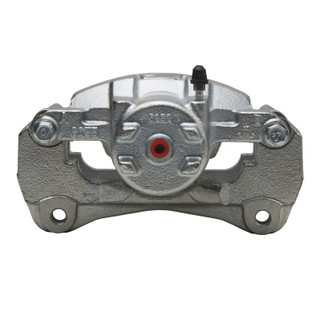 DFC 04-12 Mitsubishi Eclipse (Excl Turbo) Front-R Premium Caliper - Silver Zinc Coated