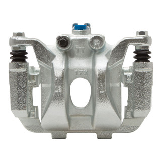 DFC 11-24 Infiniti QX80 Rear-R Premium Caliper - Silver Zinc Coated
